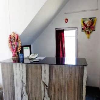 Hotel Tribhuwan, Ranikhet 2